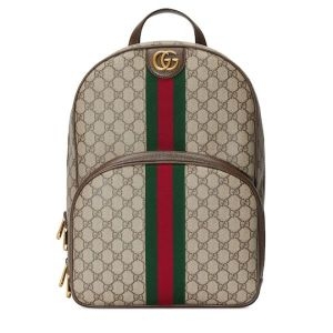 백팩 Ophidia GG backpack 779901 FABYY 9744