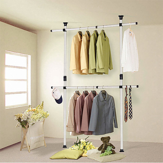 아카시아공업 2단 행거 5002호