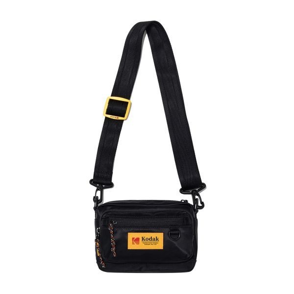 코닥 에센셜 미니 크로스백 블랙 K6143LBG65BLK 139496_이미지
