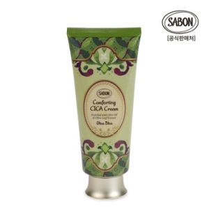  사봉 올리브 블리스 컴포팅 시카 크림 200ml [1개]