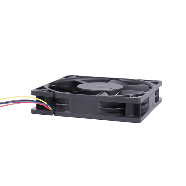 ALPHACOOL ES120 PWM 1000-4000rpm FAN_이미지