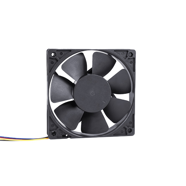 ALPHACOOL ES120 PWM 1000-4000rpm FAN_이미지