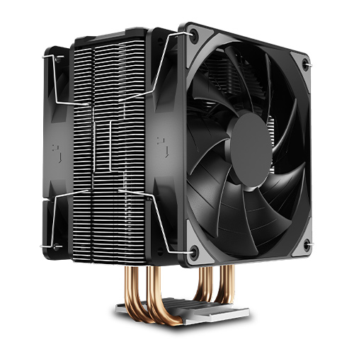 DEEPCOOL GAMMAXX 400 EX_이미지