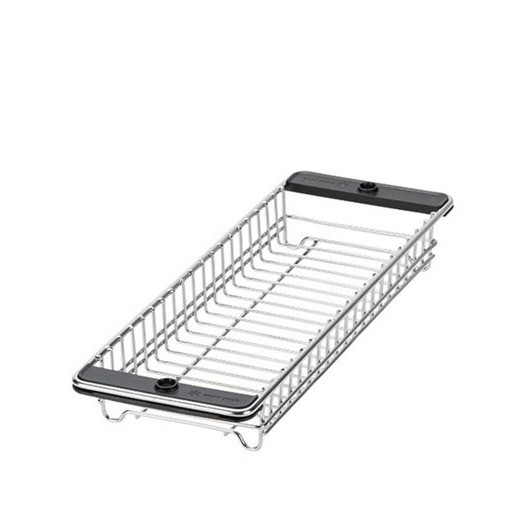 스노우피크 메쉬 트레이 하프유닛샤로