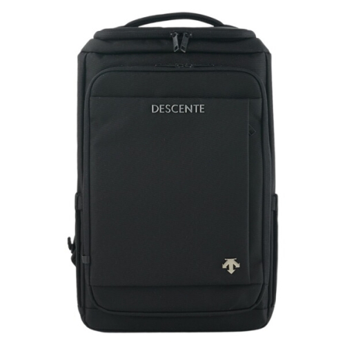 데상트 도스 듀얼 백팩 25L SR123UBP10-BLK0이미지입니다. 누르면 해당 게시물로 새창이동합니다.