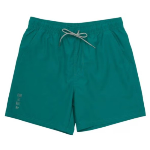 레노마수영복 남성 우븐 스판 팬츠 다크그린 RN-MS2C901-DN_이미지