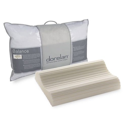 돌레란 밸런스 메모리폼 경추 베개이미지입니다. 누르면 해당 게시물로 새창이동합니다.