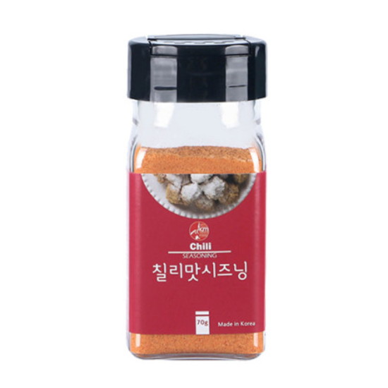 아이엠소스 칠리맛시즈닝 70g (1개)_이미지