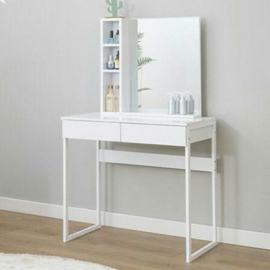 동서가구 네오 라또 화장대 700_이미지