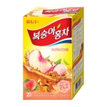 담터 복숭아 홍차 20개입 [1개]