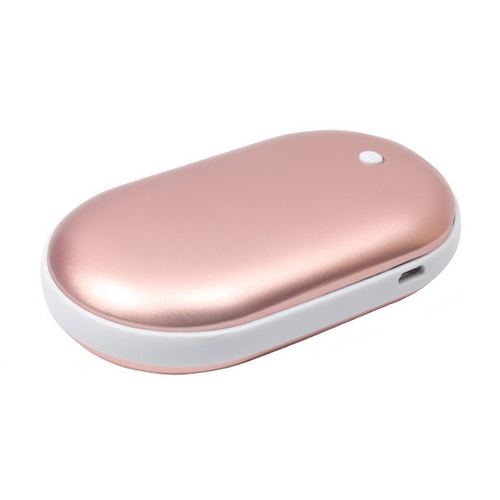 카르닉 KHW-001 충전식 손난로 4000mAh_이미지