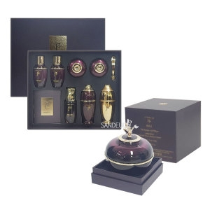 LG생활건강 더후 환유고 크림 60ml 기획세트 2