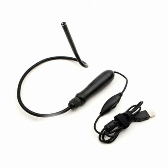 라이트컴 COMS USB 현미경 굴절형
