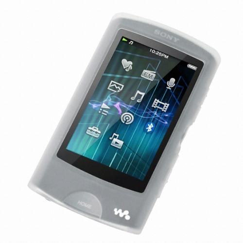 SONY NWA-A860 실리콘케이스 CKM-NWA860WME