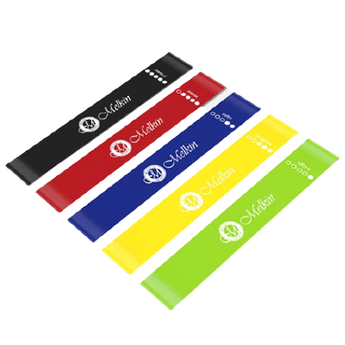 멜킨스포츠 루프밴드 5종 세트 (일반구매)_이미지