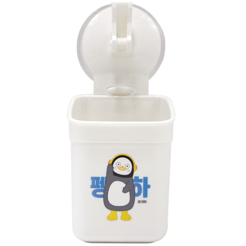 펭수 정리하자 흡착 다용도통 (소)