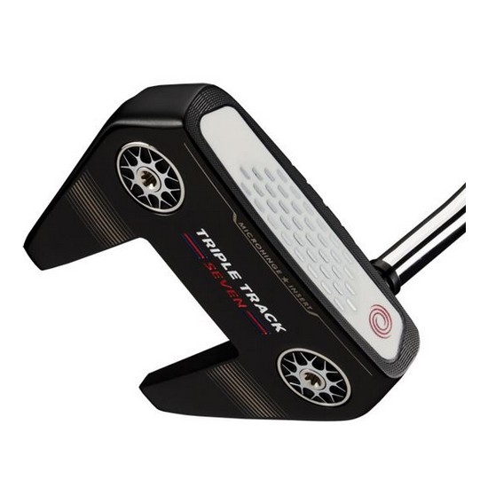 캘러웨이 오디세이 트리플 트랙 7번 퍼터 (해외구매)