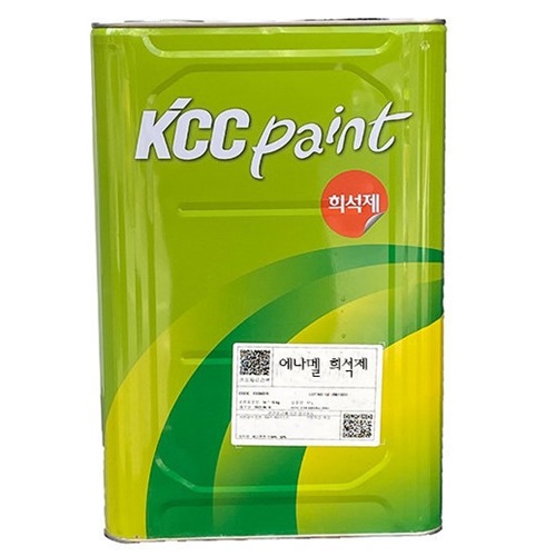 KCC 에나멜 희석제 (17L)_이미지