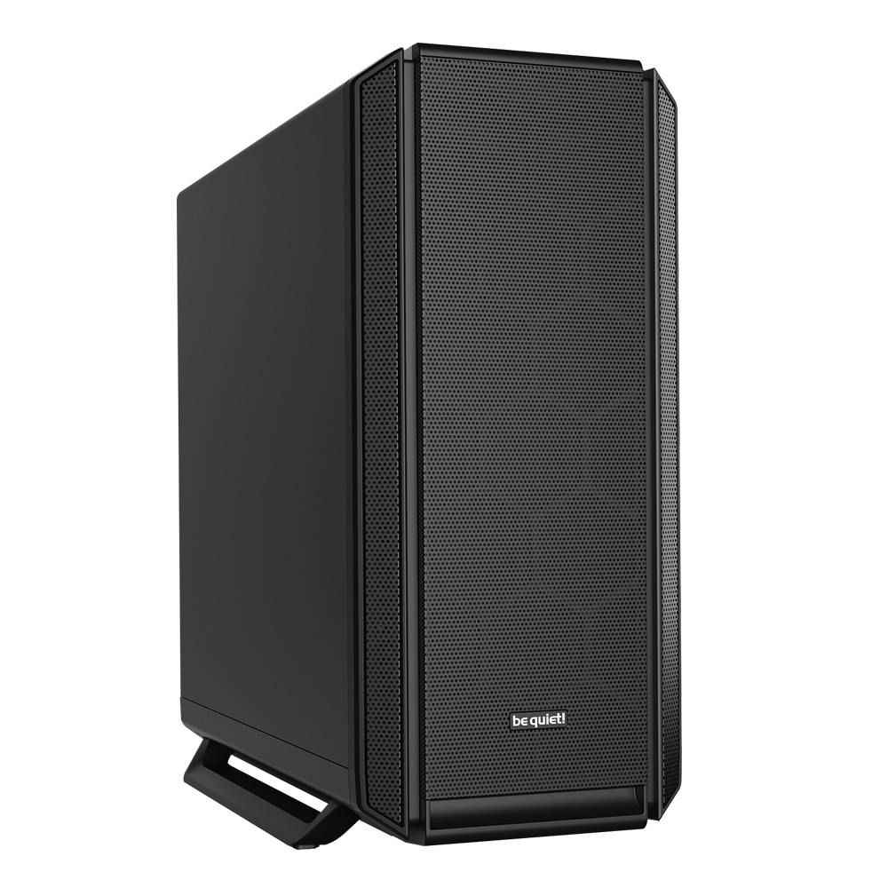 be quiet Silent Base 802 (블랙)_이미지