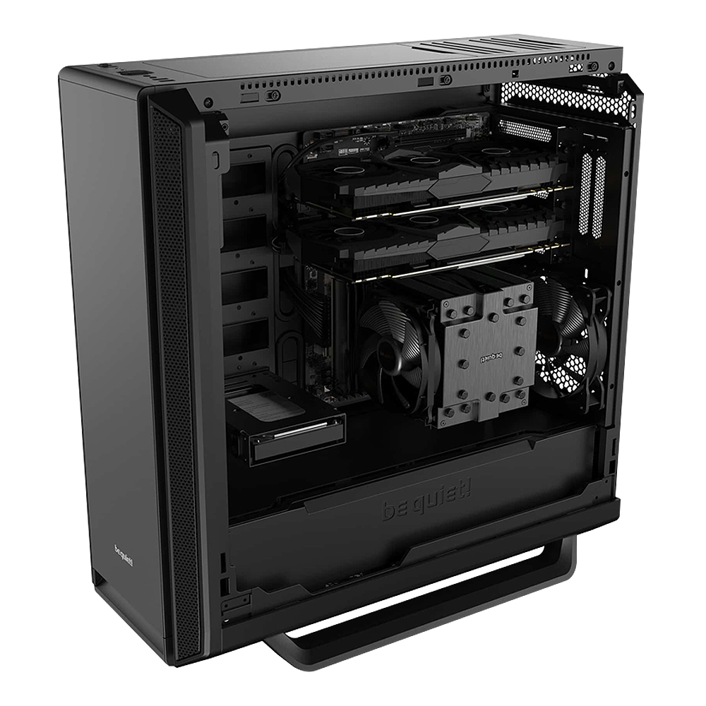 be quiet Silent Base 802