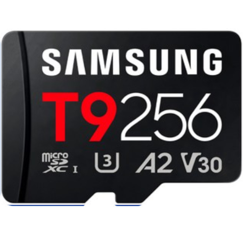 삼성전자 micro SD T9 (256GB)_이미지