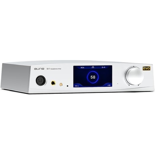auneaudio S17 Pro Evo (해외구매)_이미지