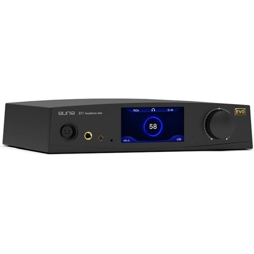 auneaudio S17 Pro Evo