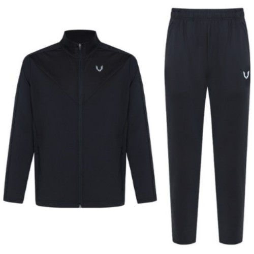 브이엑스 트레이닝복 세트 V29P0301BK+V29P0402BK