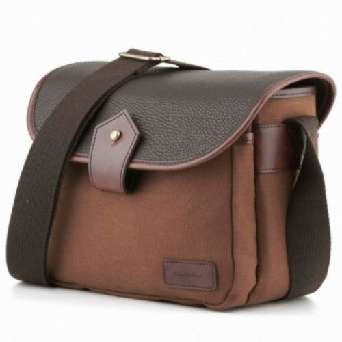 헤링본 아틀란티스 S 숄더백