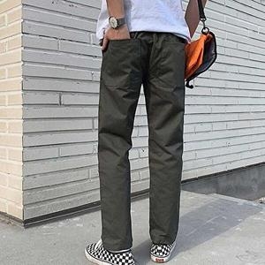셀러허브 패션 JHL93PT2_51HD 데일리 패션 봄여름 남자 긴바지 면팬츠