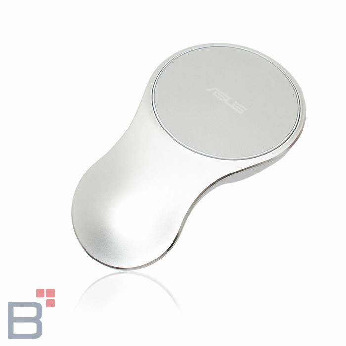 ASUS VivoMouse Metallic Edition WT720