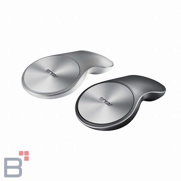 ASUS VivoMouse Metallic Edition WT720
