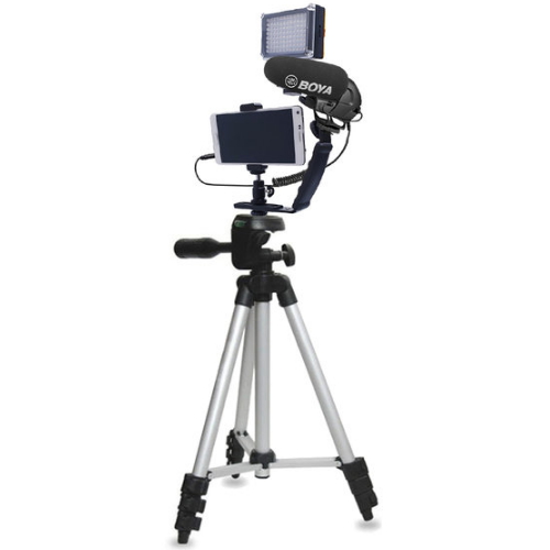 96H4BM3031 스마트폰 개인방송 촬영세트