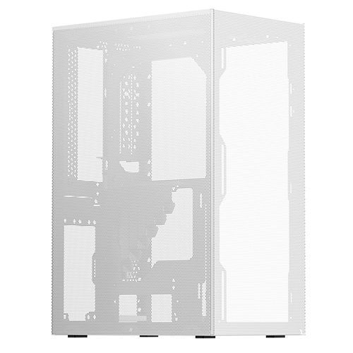 SSUPD MESHROOM S V2 Ver.2 PCIe (화이트)_이미지