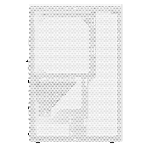 SSUPD MESHROOM S V2 Ver.2 PCIe