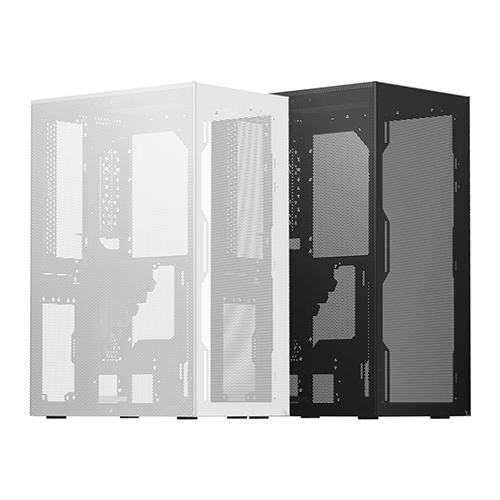 SSUPD MESHROOM S V2 Ver.2 PCIe (화이트)_이미지