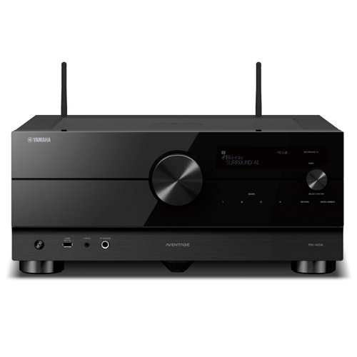 야마하 어밴티지 RX-A6A (해외구매)