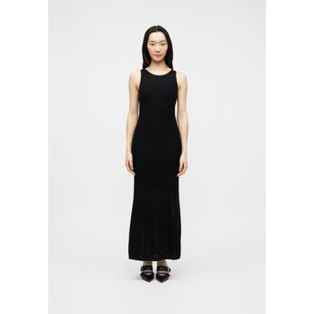 게스 ROSALYN LONG DRESS Maxi dress black 7512965