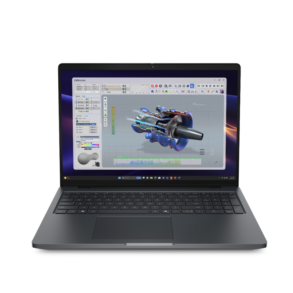 DELL 프리시전 Pro 5 Series 16 PW516261 U7