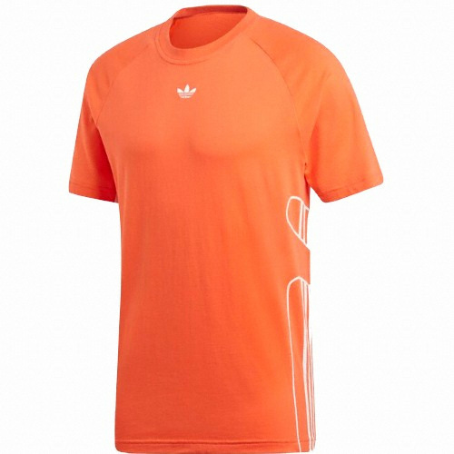 아디다스 플레임스트라이크 티 DU8108