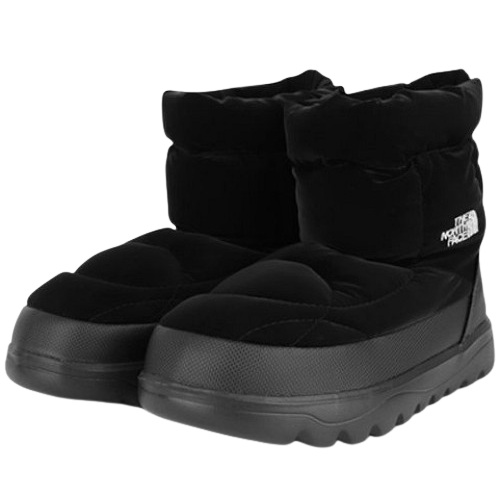 노스페이스 화이트라벨 웨이브 부츠 NS87R72K_이미지