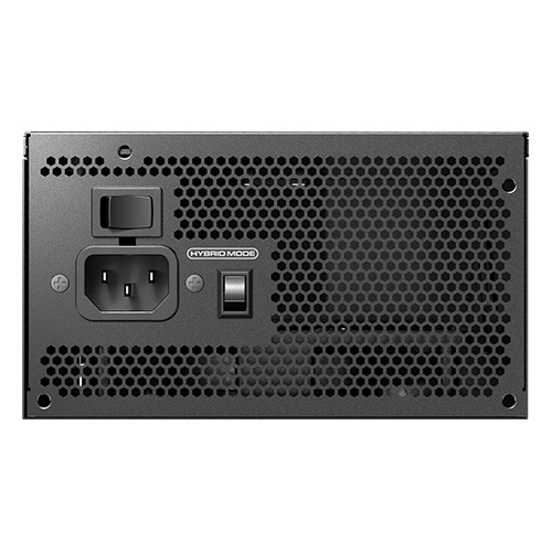 Antec GSK 1000W 80PLUS골드 풀모듈러 ATX3.1_이미지