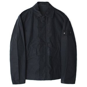  스톤아일랜드 스톤 고스트피스 오버셔츠_8115107F1 V0029