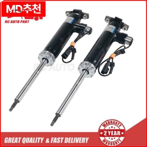 포드 퓨전 2013-2017 DG9Z18125B 용 링컨 MKZ 2PCS 후면 왼쪽 오른쪽 차축 공기 구조_이미지