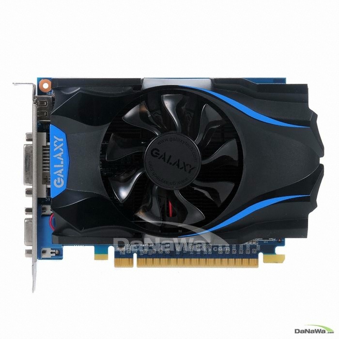 지포스 GT640 GC D3 2GB