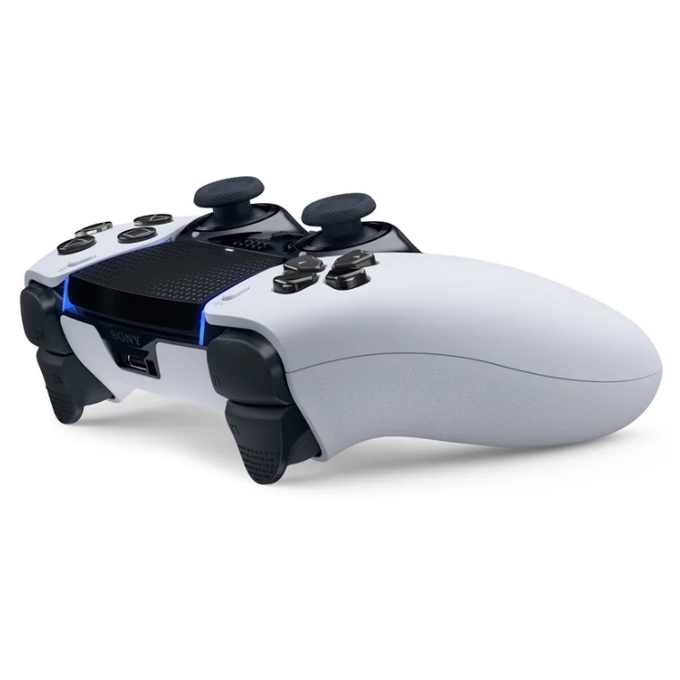 PS5 듀얼센스 엣지 화이트_이미지