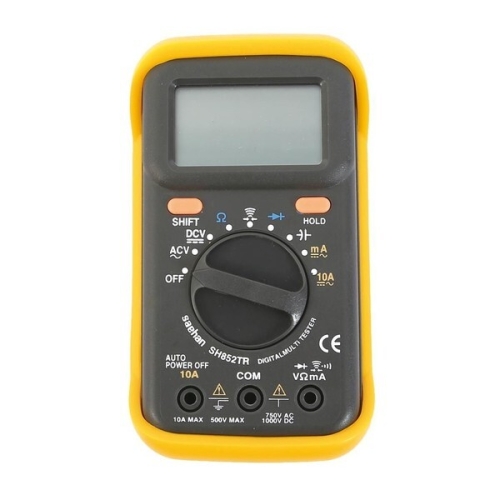 ��Ƽ�Ǿ� ���� SH-852TR �������׽��ͱ� AC750/DC1000V