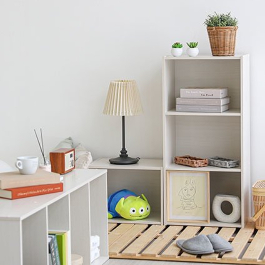 ���̸����ڸ��� �÷� å�� �����ڽ� 4��