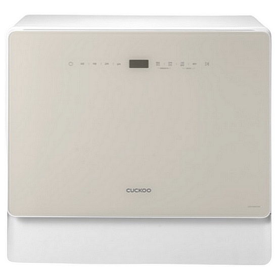 쿠쿠전자 더 슬림 CDW-DGL06TGIE