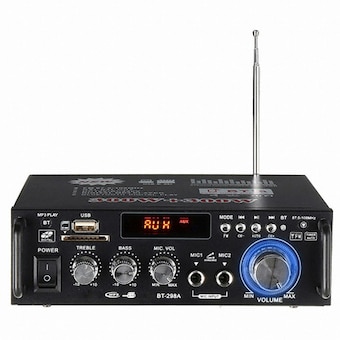 BT-298A